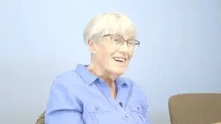 KOPN Oral History: Nola Ruth