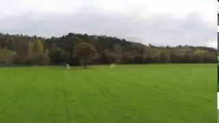 EpicDroneFail