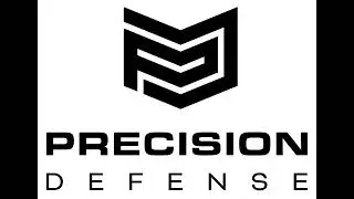 Precision Defense Shooting Team Podcast - Young Guns - Caleb Peterson