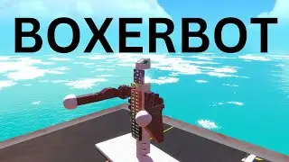 BoxerBot