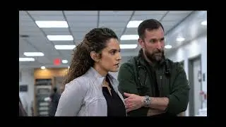 The Pitt Season 2: Dana Evans' Return is a Triumph