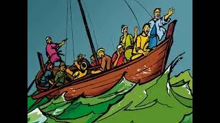 Konkomba - LLL 7 JESUS - Lord & Saviour