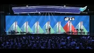Kong Hee - Re:velation of the 7 Mountains - Clip 1/3 [2013-10-05]