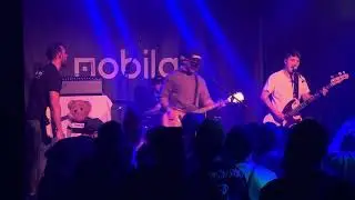 Twin Mill - Drown @ Mobilat Heilbronn (27.01.24)
