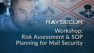 Mail Security Risk Assessment + SOP Workshop - Dec 2, 2020