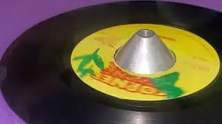 Version (JOHNNY B ~ Ruba Duba, M16 Riddim, B Side)