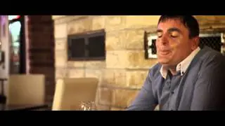 Nihad Kantardžić Điđi - Kunem vino