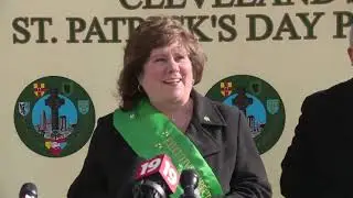 Cleveland St. Patrick's Day parade canceled for 2nd straight year due to COVID-19 pandemic