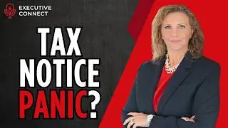 The Truth About Tax Debt: What the IRS Doesn&rsquo;t Tell You | Morgan Q. Anderson