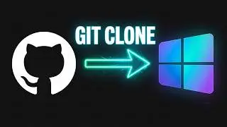 How to Clone Github Repository on Windows 11/10 Easily (2026)