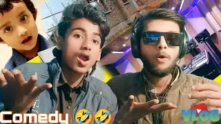 Rural India&rsquo;s Most Hilarious Comedy Vlog!Comedy 🤣🤣  Vlog Chandan yadav