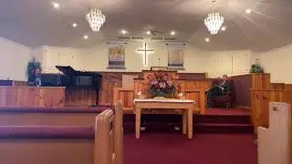 It Is Well With My Soul- Becky Bray