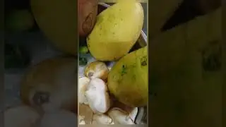 Summer Healthy Fruits