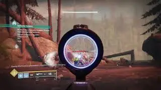 Citan's Ramparts Bug