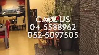 The Best Authentic Korean Restaurant | Hanok The Korean Restaurant Dubai