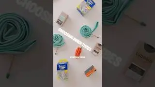 Choosing inner tubes in 10 seconds