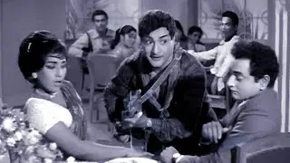Enthavaru Gani Vedanthulaina Gani Song | NTR Evergreen Superhit Video Song | Bhale Thammudu Songs