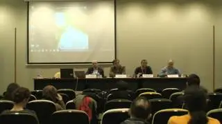 Hasan Ünal Nalbantoğlu Sempozyumu V: Beşinci Oturum
