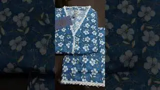 New Stitched 2 Piece Digital Printed Lawn Collection 2023* #fashion #lawncare