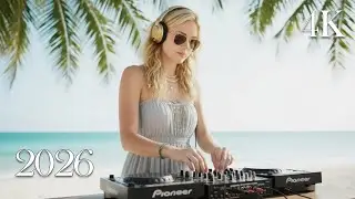 [2025] Avicii, Dua Lipa, Coldplay, Martin Garrix & Kygo, The Chainsmokers Style 🔥 Summer Vibes