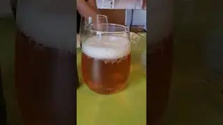 Tennents Super Strong Lager Beer - 33 cl