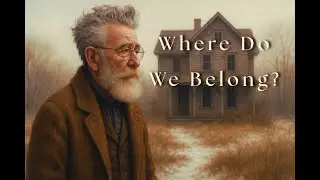 Why We Keep Searching for Home | Deep Life Reflection in Slow English &ndash; Yarven&rsquo;s Questions