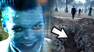 JEROME IS BACK?! - Gotham 4x20 