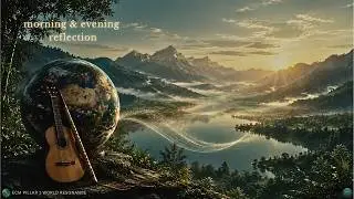 Healing for the World &ndash; Deep Global Healing.
