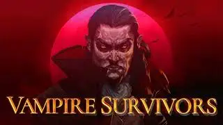 Vampire Survivors Soundtrack - Treasure C jingle