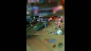 Xavier BrawlMode Mobile Legend #brawlmode #mobilelegends