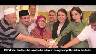 LLRB | Fostering Partnerships in conflict-affected areas and women empowerment