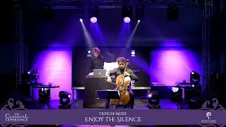Depeche Mode - Enjoy the Silence (