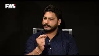 FMI Youth Power Dalvir Singh Goldy Khangura (Punjab Youth Congress)