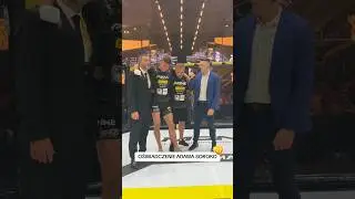 OŚWIADCZENIE ADAMA SOROKO 👊 | PRIME 7