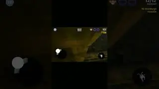 I am playing  mobile  monkey  tag and choose witch map