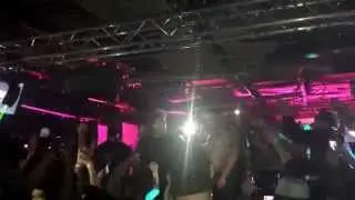Stitches performs at YEG Dance Club in Edmonton