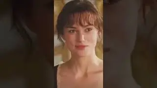I found you- Mr Darcy and Elizabeth #prideandprejudice #elizabethbennet #darcy #edit #regencyera