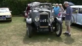 120th Annual Show, Stoke Poges, Wexham and Fulmer Horticultural Society