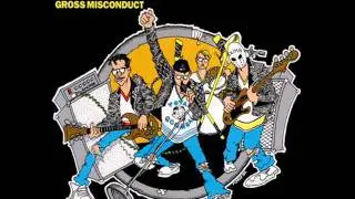 The Hanson Brothers - No More Headcheese