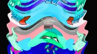 Mugen Team Mordecai Vs Team Rigby Render Pack 4 Sad