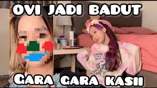 MAKE UP IN OVI #TikTokBonus