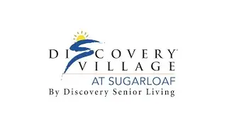 Personal Care Walkthrough Video Tour | Discovery Village At Sugarloaf