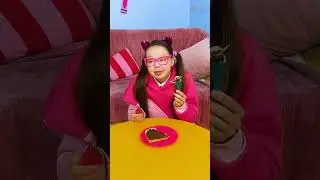 🍽️ FUN Ultimate Cleanup Showdown! 🧽 #kids #diy