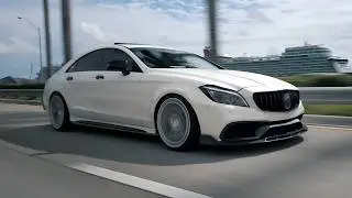 Dulpaz - We Overflow (Car Video) #carmusic