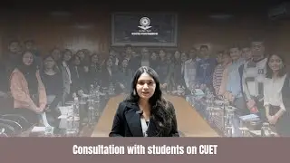 Students share their insights on the CUET Exam!