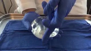 How strong are breast implants? | Dr. Shahram Salemy