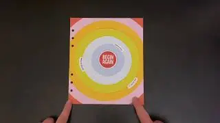 AE Begin Story Kit