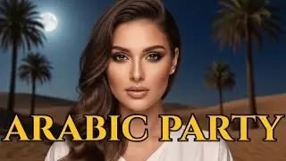 🔴 LIVE Best Arabic Dance Hits 🔥 Habibi Remix Party Mix Nonstop