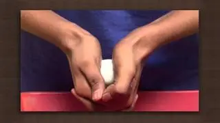 How easy is it to break an egg? | Pressure | Physics