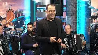 BOJAN VUKOSAVLJEVIC - ZBOG TEBE SAM TO STO JESAM - NG 2025 - Produkcija Kruna